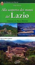 alla scoperta dei monti del lazio