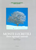 Monti Lucretili