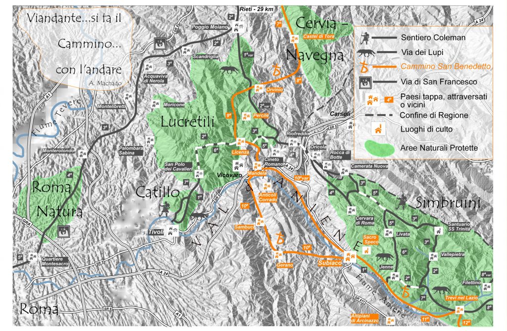 mappa_lunghi_cammini_traccia san benedetto_sfumo esteso_DEF_2056