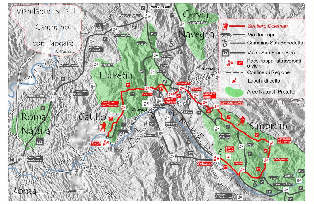 mappa_lunghi_cammini_traccia sentiero coleman_sfumo esteso_DEF_2056