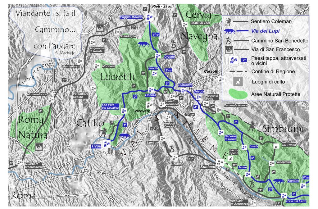 mappa_lunghi_cammini_traccia via dei Lupi_sfumo_esteso_DEF_2056